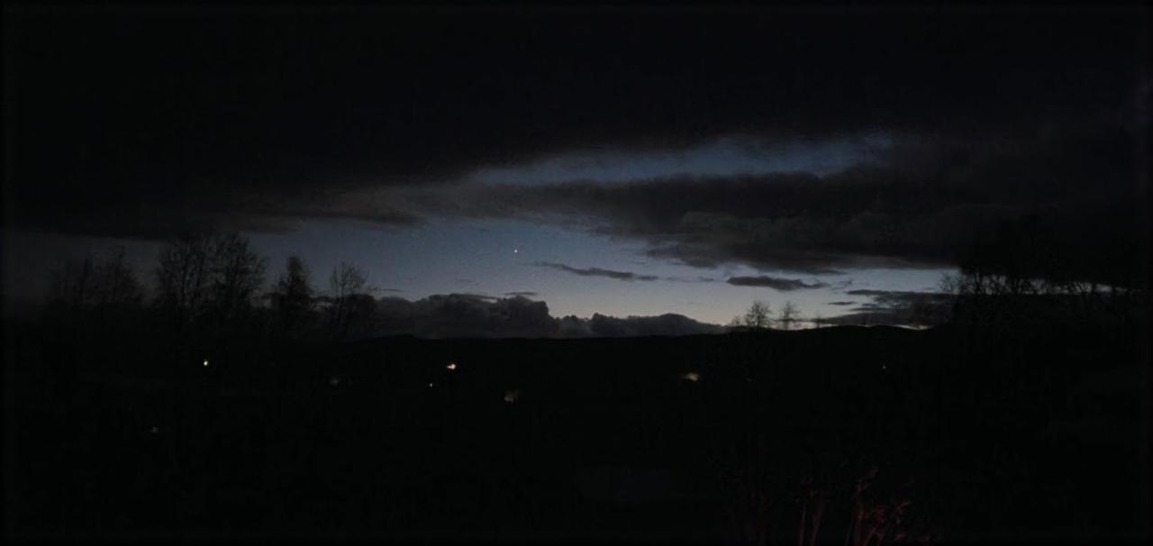 Torcroft Lodges Drumnadrochit Bagian luar foto